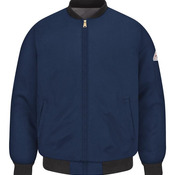 Men's Tall Flame Resistant Team Jacket
