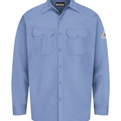 Men's Flame Resistant Excel Work Shirt