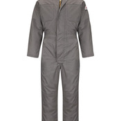 Men's Tall Premium Insulated Coverall - EXCEL FR® ComforTouch