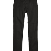 Men's Odd Sizes Multi-Pocket Performance Shop Pants