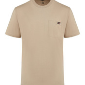 Men's Tall Traditional Heavyweight T-Shirt