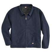 Men's Industrial Duck Jacket