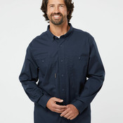 Men's Craftsman Woven Shirt