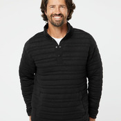 Men's Horizon Half-Snap Pullover