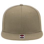 OTTO CAP "OTTO SNAP" 6 Panel Pro Style Snapback Hat