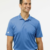 Men's Performance Piqué Polo