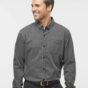 Men's Technical Stretch Burn Shirt
