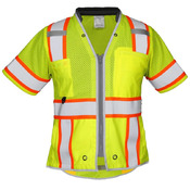 Women's Premium Brilliant Series® Class 3 Vest