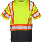 Unisex DOT Class 3 T-Shirt