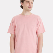 Unisex Botanical Dyed T-Shirt