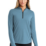 Women's Motion 1/4 Zip