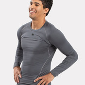 Unisex CoolCore­® Long Sleeve Compression Shirt