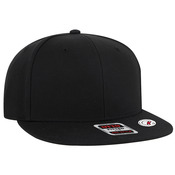 OTTO CAP “OTTO FIT” 6 Panel Pro Style Fitted Cap