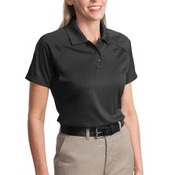 Copy of CornerStone® - Ladies Select Snag-Proof Tactical Polo. CS411