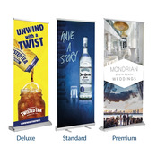 Retractable Banners
