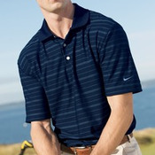 Nike Golf - Dri-FIT Tech Tonal Band Polo. 286774 