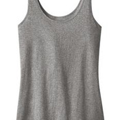 District® - Juniors Cotton Swing Tank DT2500